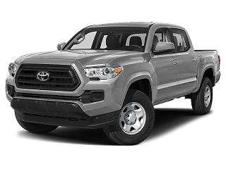 2023 Toyota Tacoma  3TMCZ5AN6PM550272 in Bedford, PA 29