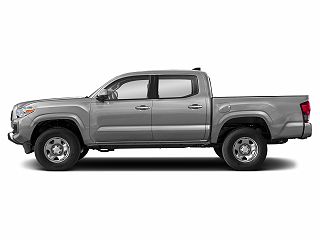 2023 Toyota Tacoma  3TMCZ5AN6PM550272 in Bedford, PA 31