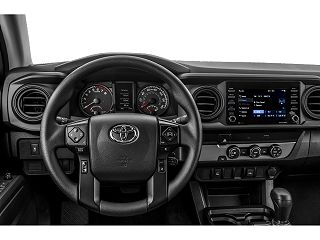 2023 Toyota Tacoma  3TMCZ5AN6PM550272 in Bedford, PA 32