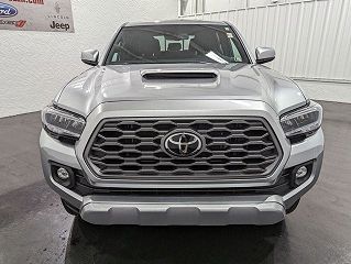 2023 Toyota Tacoma  3TMCZ5AN6PM550272 in Bedford, PA 4