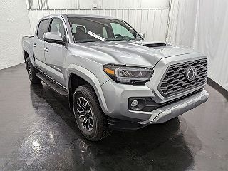 2023 Toyota Tacoma  3TMCZ5AN6PM550272 in Bedford, PA 5