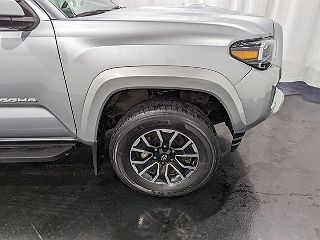 2023 Toyota Tacoma  3TMCZ5AN6PM550272 in Bedford, PA 6