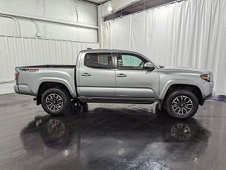 2023 Toyota Tacoma  3TMCZ5AN6PM550272 in Bedford, PA 7