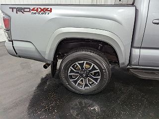 2023 Toyota Tacoma  3TMCZ5AN6PM550272 in Bedford, PA 8