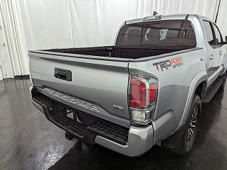 2023 Toyota Tacoma  3TMCZ5AN6PM550272 in Bedford, PA 9