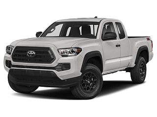 2023 Toyota Tacoma  3TMCZ5AN5PM588351 in Belfast, ME 1