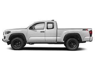 2023 Toyota Tacoma  3TMCZ5AN5PM588351 in Belfast, ME 3