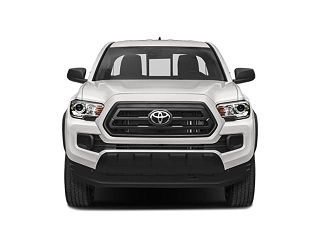 2023 Toyota Tacoma  3TMCZ5AN5PM588351 in Belfast, ME 4