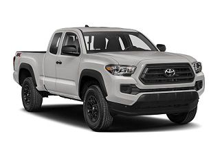 2023 Toyota Tacoma  3TMCZ5AN5PM588351 in Belfast, ME 6