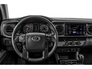 2023 Toyota Tacoma  3TMCZ5AN5PM588351 in Belfast, ME 7