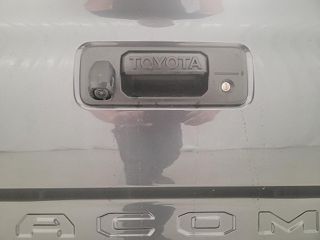 2023 Toyota Tacoma SR 3TMCZ5AN7PM536770 in Cedarburg, WI 11