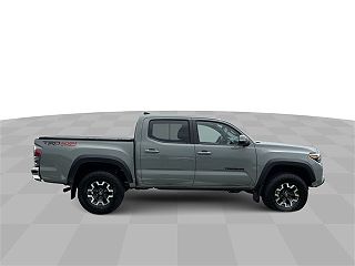 2023 Toyota Tacoma TRD Off Road 3TMCZ5AN2PM623119 in Columbus, OH 7