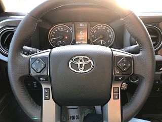 2023 Toyota Tacoma TRD Pro 3TYCZ5AN0PT125487 in Cooperstown, ND 14