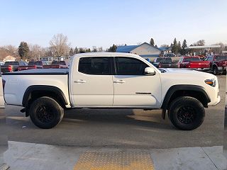 2023 Toyota Tacoma TRD Pro 3TYCZ5AN0PT125487 in Cooperstown, ND 5