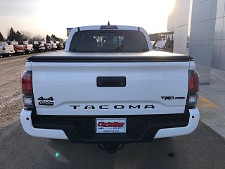 2023 Toyota Tacoma TRD Pro 3TYCZ5AN0PT125487 in Cooperstown, ND 7