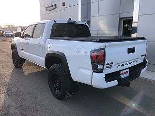 2023 Toyota Tacoma TRD Pro 3TYCZ5AN0PT125487 in Cooperstown, ND 8