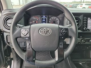 2023 Toyota Tacoma SR 3TYRX5GN0PT073950 in Crosby, TX 13