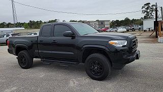 2023 Toyota Tacoma SR 3TYRX5GN0PT073950 in Crosby, TX 2