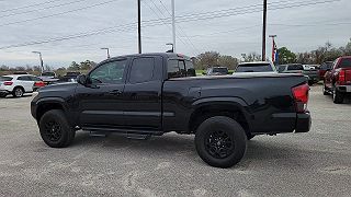 2023 Toyota Tacoma SR 3TYRX5GN0PT073950 in Crosby, TX 6