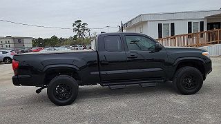2023 Toyota Tacoma SR 3TYRX5GN0PT073950 in Crosby, TX 9