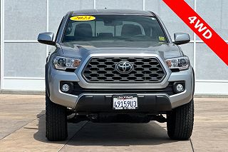 2023 Toyota Tacoma TRD Off Road 3TMCZ5AN9PM602350 in Dublin, CA 11