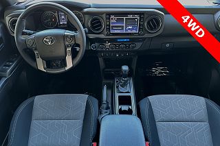 2023 Toyota Tacoma TRD Off Road 3TMCZ5AN9PM602350 in Dublin, CA 17
