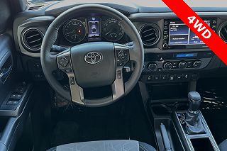 2023 Toyota Tacoma TRD Off Road 3TMCZ5AN9PM602350 in Dublin, CA 18