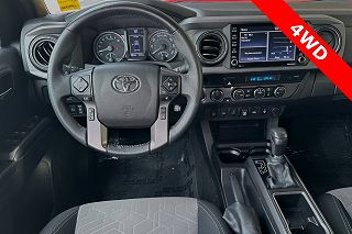 2023 Toyota Tacoma TRD Off Road 3TMCZ5AN0PM535802 in Dublin, CA 17