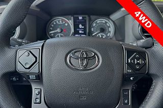 2023 Toyota Tacoma TRD Off Road 3TMCZ5AN0PM535802 in Dublin, CA 26