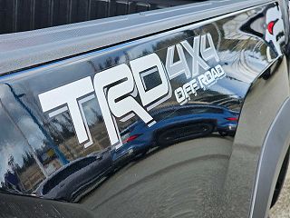 2023 Toyota Tacoma TRD Off Road 3TMCZ5AN2PM604747 in Edmonds, WA 16