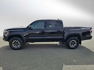 2023 Toyota Tacoma TRD Off Road 3TMCZ5AN2PM604747 in Edmonds, WA 2
