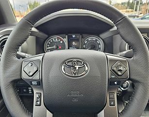 2023 Toyota Tacoma TRD Off Road 3TMCZ5AN2PM604747 in Edmonds, WA 27