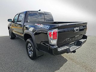 2023 Toyota Tacoma TRD Off Road 3TMCZ5AN2PM604747 in Edmonds, WA 3