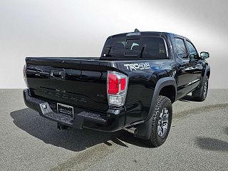 2023 Toyota Tacoma TRD Off Road 3TMCZ5AN2PM604747 in Edmonds, WA 5