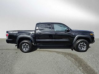 2023 Toyota Tacoma TRD Off Road 3TMCZ5AN2PM604747 in Edmonds, WA 6