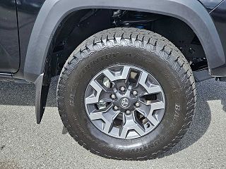 2023 Toyota Tacoma TRD Off Road 3TMCZ5AN2PM604747 in Edmonds, WA 9