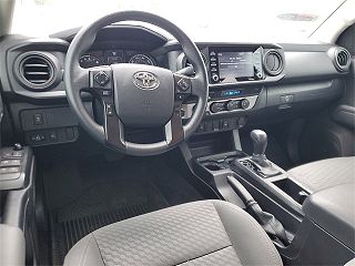 2023 Toyota Tacoma  3TYCZ5AN6PT158445 in El Campo, TX 12