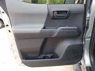 2023 Toyota Tacoma  3TYCZ5AN6PT158445 in El Campo, TX 13