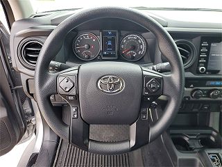 2023 Toyota Tacoma  3TYCZ5AN6PT158445 in El Campo, TX 19
