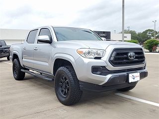 2023 Toyota Tacoma  3TYCZ5AN6PT158445 in El Campo, TX 2