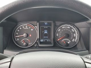 2023 Toyota Tacoma  3TYCZ5AN6PT158445 in El Campo, TX 20