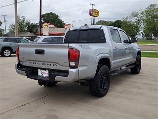2023 Toyota Tacoma  3TYCZ5AN6PT158445 in El Campo, TX 3