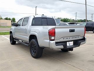 2023 Toyota Tacoma  3TYCZ5AN6PT158445 in El Campo, TX 4