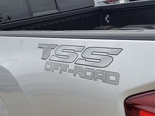 2023 Toyota Tacoma  3TYCZ5AN6PT158445 in El Campo, TX 5