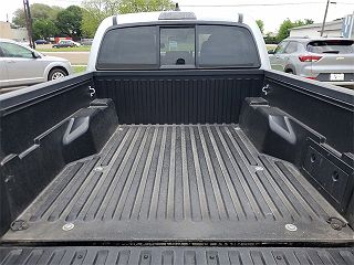 2023 Toyota Tacoma  3TYCZ5AN6PT158445 in El Campo, TX 8