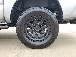 2023 Toyota Tacoma  3TYCZ5AN6PT158445 in El Campo, TX 9