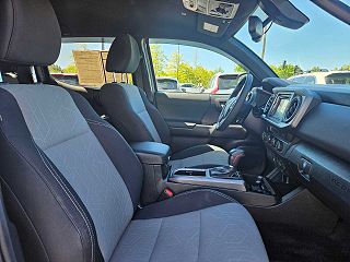 2023 Toyota Tacoma TRD Off Road 3TMCZ5AN0PM549716 in Eugene, OR 10