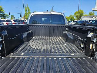 2023 Toyota Tacoma TRD Off Road 3TMCZ5AN0PM549716 in Eugene, OR 13