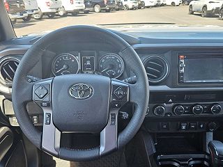 2023 Toyota Tacoma TRD Off Road 3TMCZ5AN0PM549716 in Eugene, OR 19
