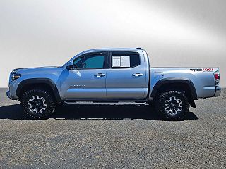 2023 Toyota Tacoma TRD Off Road 3TMCZ5AN0PM549716 in Eugene, OR 2